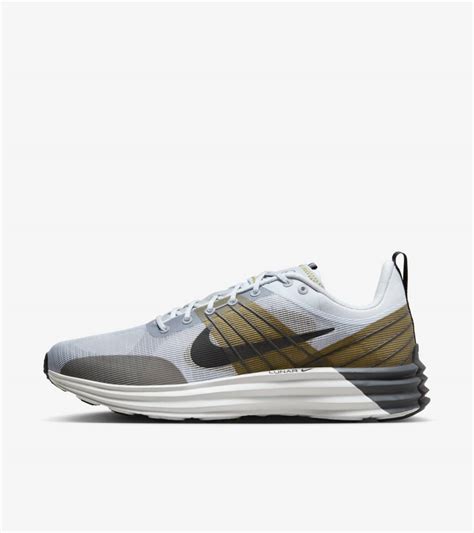 Nike Lunar Roam Platinum Tint Desert Moss Men's 